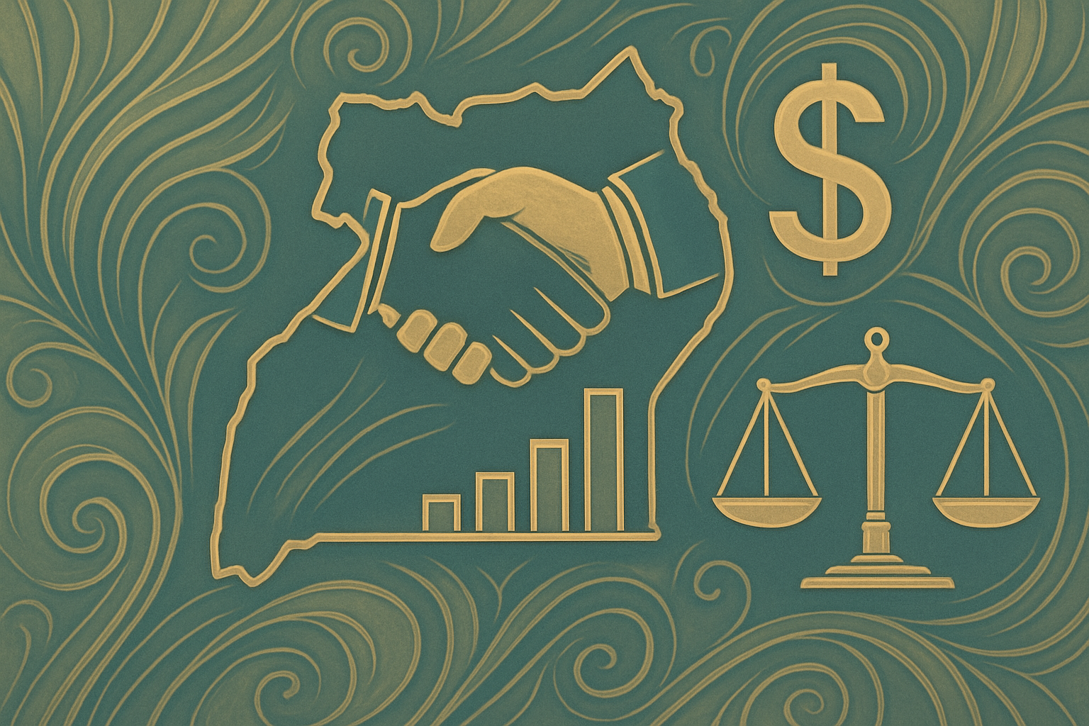 Foreign investors in Uganda